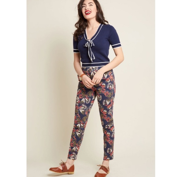 Modcloth Pants - ModCloth Legendary Lifestyle Pants